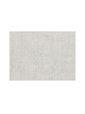 Chilewich Mosaic Placemats Gray set of two